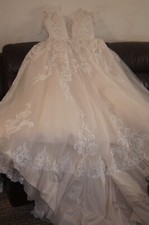 Reduced Mark Lesley Wedding