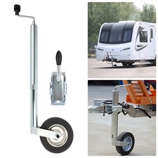New Heavy Duty Caravan Jockey