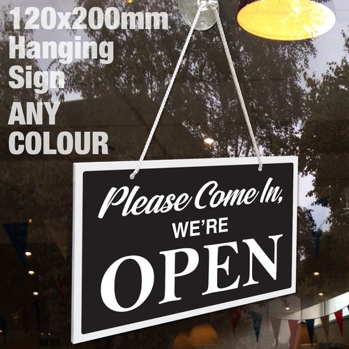 Please come open - please, in,