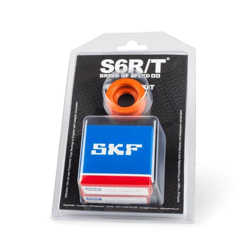 Stage6 polymer sherco - r/t, c3