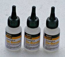20ml Superglue Remover