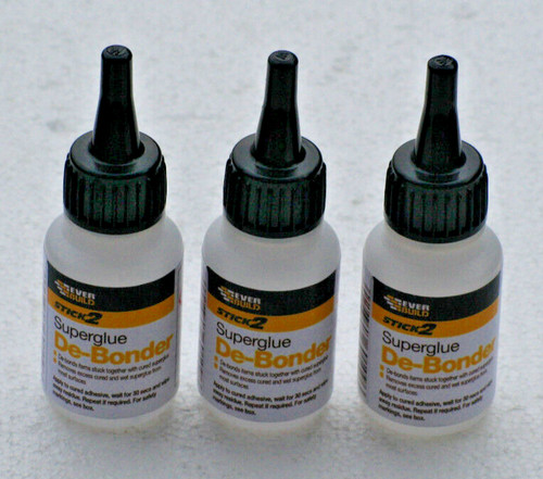 20ml superglue remover - 20ml,