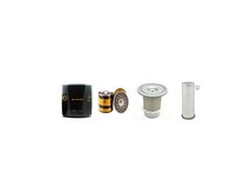 Filter Service Kit Fits FERMEC