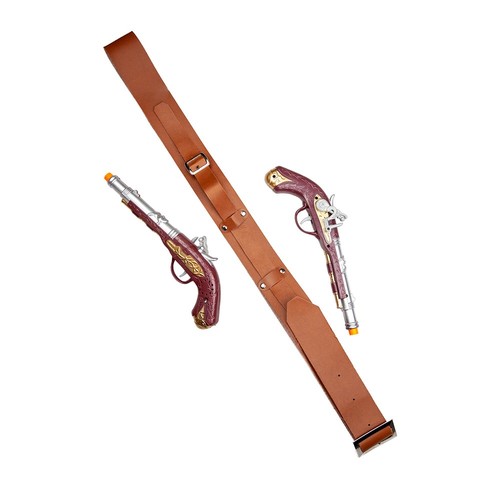 Pirate double holster - double, 2