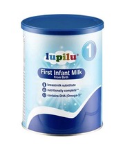 Lupilu Baby Formula Infant
