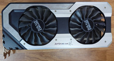 Palit Jetstream Nvidia GeForce