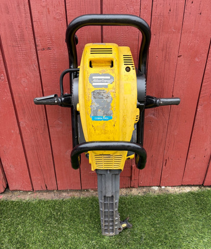 Atlas copco cobra proi - copco,