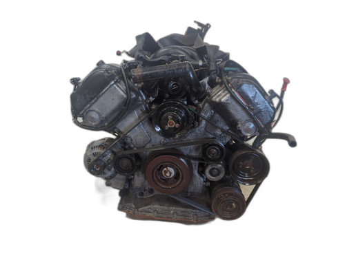Jaguar xk8 automatic - 4.0l,