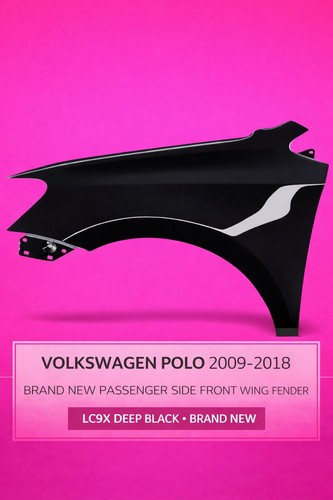 Polo new passengers - vw,