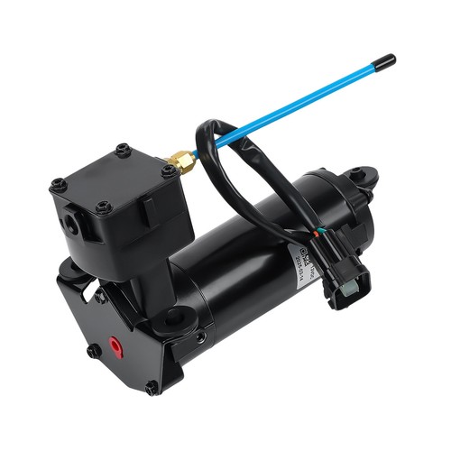 Air suspension compressor - suspension, pump