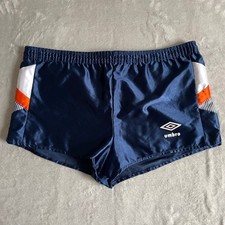 Umbro Vintage Sports Shorts