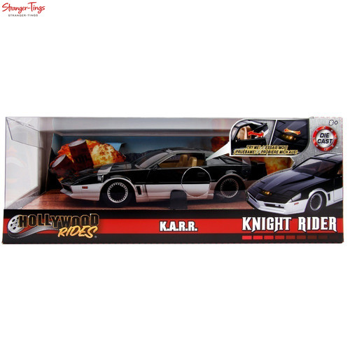 Jada 1982 pontiac - jada, 1:24