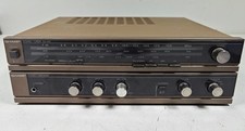 Sharp SA-155 Stereo Tuner -