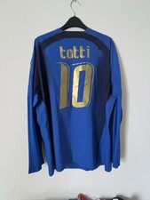 Player Issue Italy Football