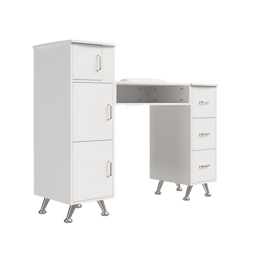 Multifunctional nail table - multifunctional,