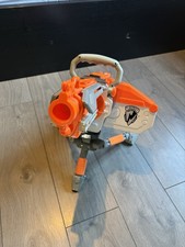 RARE Nerf Vulcan Havok Fire /