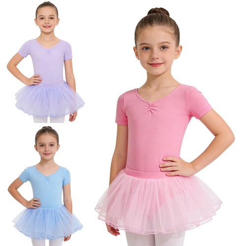 Girls dancewear outfits ballet - dancewear,