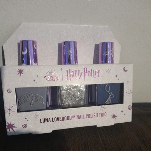 Harry potter luna - harry,