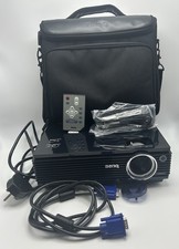BenQ MP610 Projector - Barely