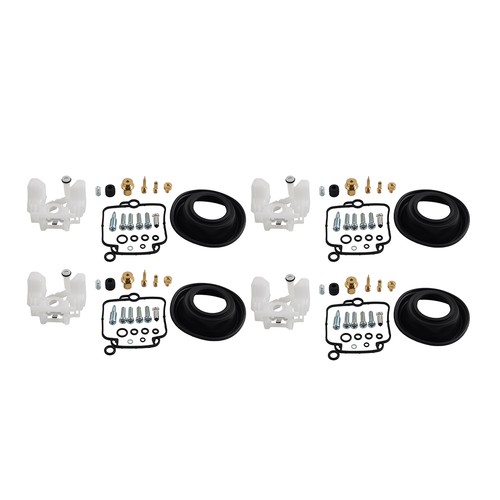 Carburetor repair kit float - repair,