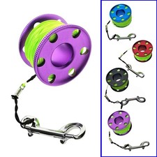 30-60m Scuba Diving Finger