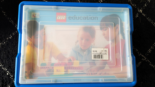 Lego education duplo - lego,