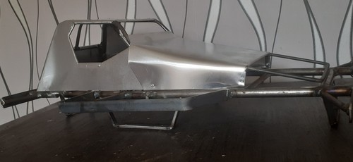Marder stock car 1 5 - rc, 1/5