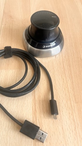 3dconnexion spacemouse - 3dconnexion,