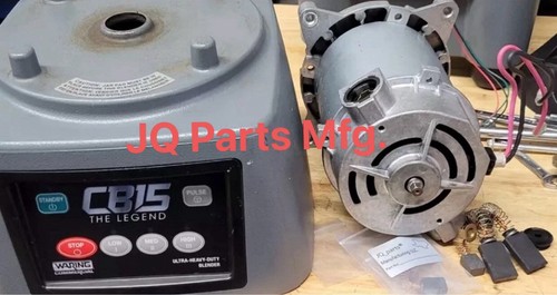 Waring cb15 cb16 - cb16, blender