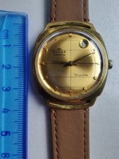 Fortis Audax True Line Swiss