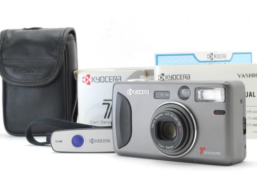 Near mint kyocera - mint],