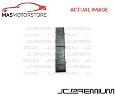 CABIN POLLEN FILTER DUST