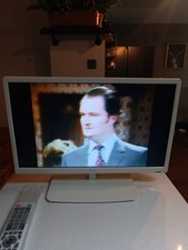 LOGIK L22FEDW15 TV/DVD Combi