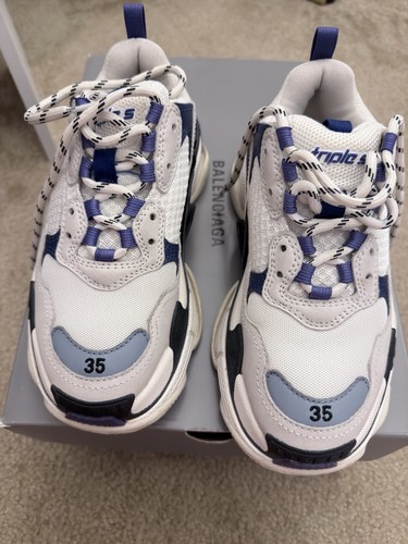 Authentic balenciaga sneakers - balenciaga,