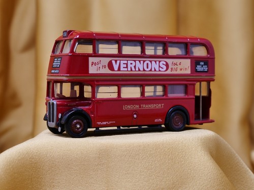 Efe aec regent route 158 - regent,