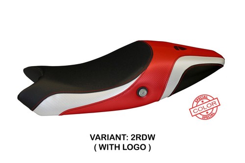 Saddle covering logos standard - saddle,