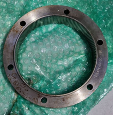 HARMONIC DRIVE 50-80-469322 GEAR ASSY (BR6.3B2) 