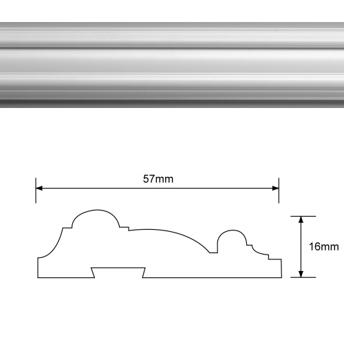 Sample lightweight styrene - -,