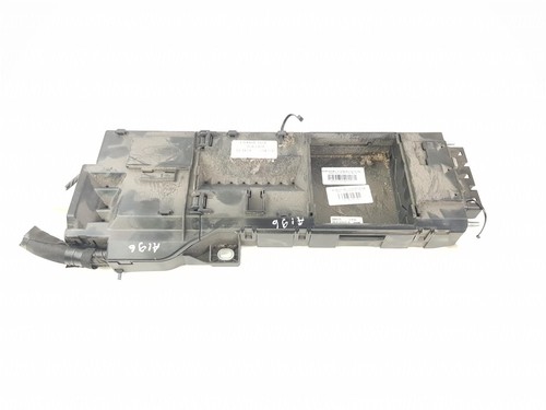 Ford transit fuse - fuse, box