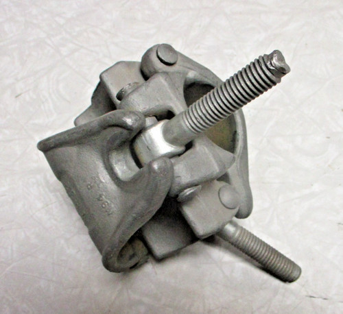Psco rigid coupler - psco, 2"