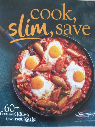 Slimming world cook - ❤️,