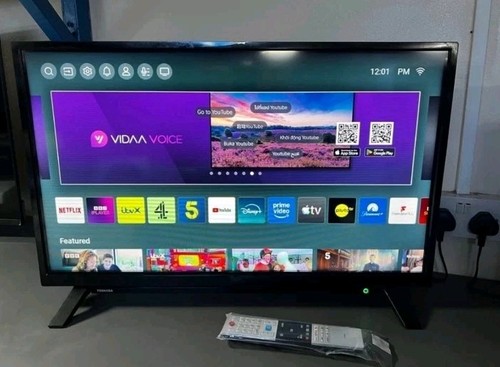 Toshiba 32wv2353db 720p - toshiba, 32"