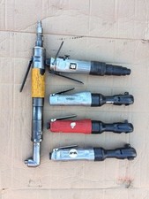 Air Tools Wrenches Ratchet