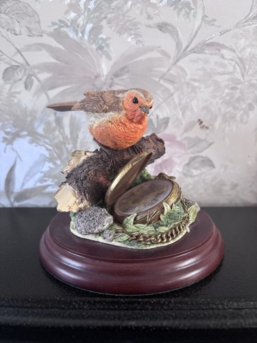 Border fine arts b0123 robin - fine,