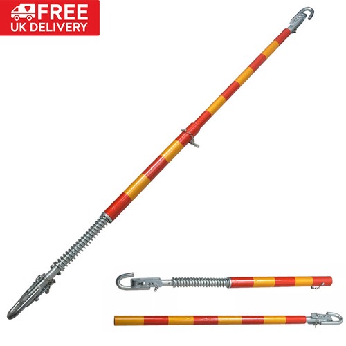 5000kg ton steel towing bar - 5000kg,