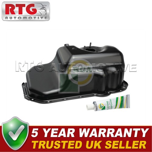 Rtg oil sump fits - oil,