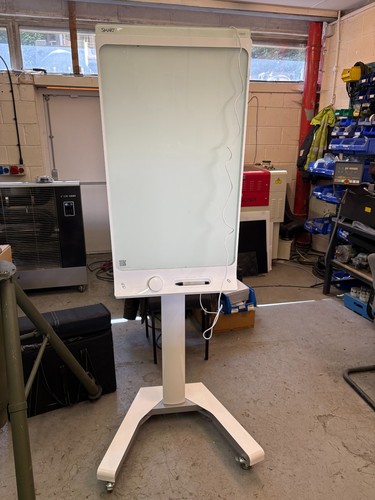 Smart kapp digital - kapp, 42"