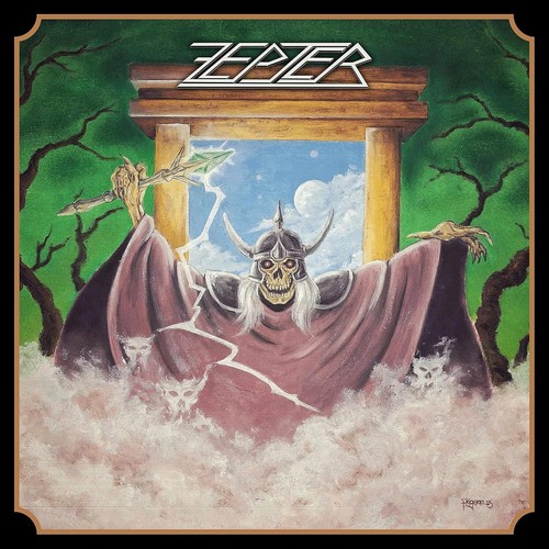 Zepter album - (cd),