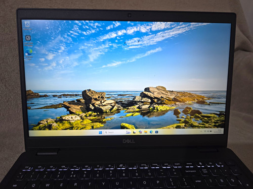 Dell latitude 3510 - latitude,