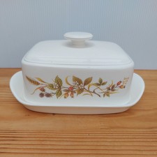 Vintage St Michael M&S Harvest